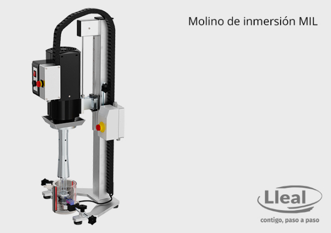 Foto Equipos de laboratorio.